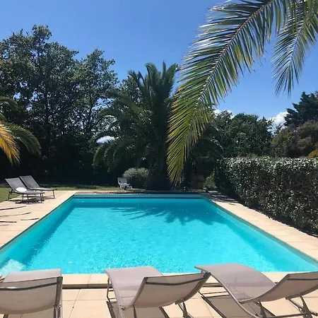 Villa La Treize Laroque-des-Alberes