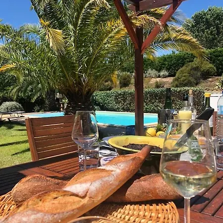 Villa La Treize *