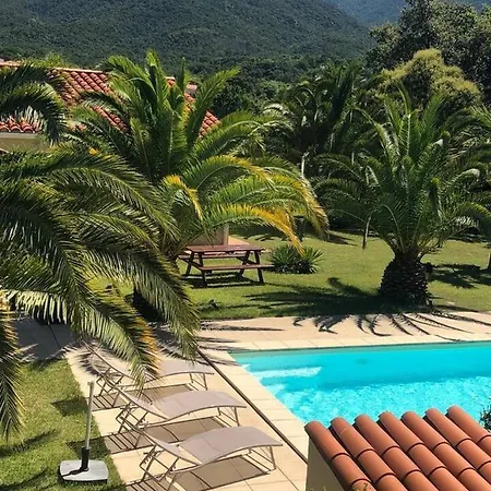 Villa La Treize *