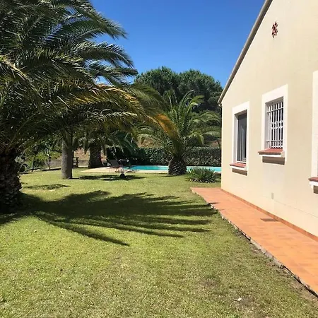 Villa La Treize *