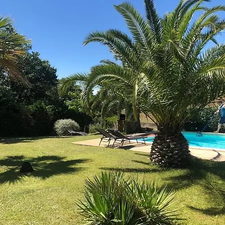 Villa La Treize Laroque-des-Alberes