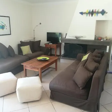 La Treize Villa *