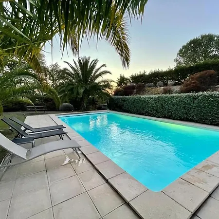Villa La Treize *